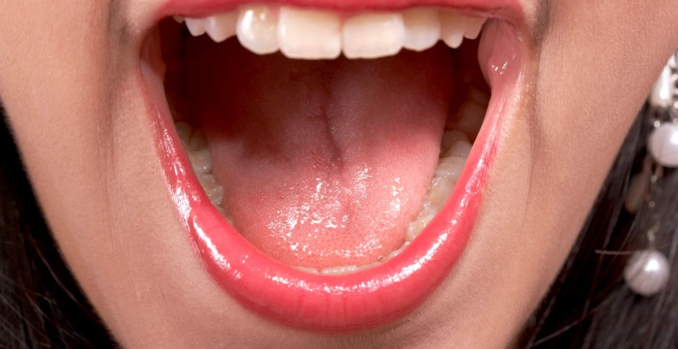 Afecţiunile limbii: de ce sunt provocate şi care sunt simptomele bolilor organului gustului