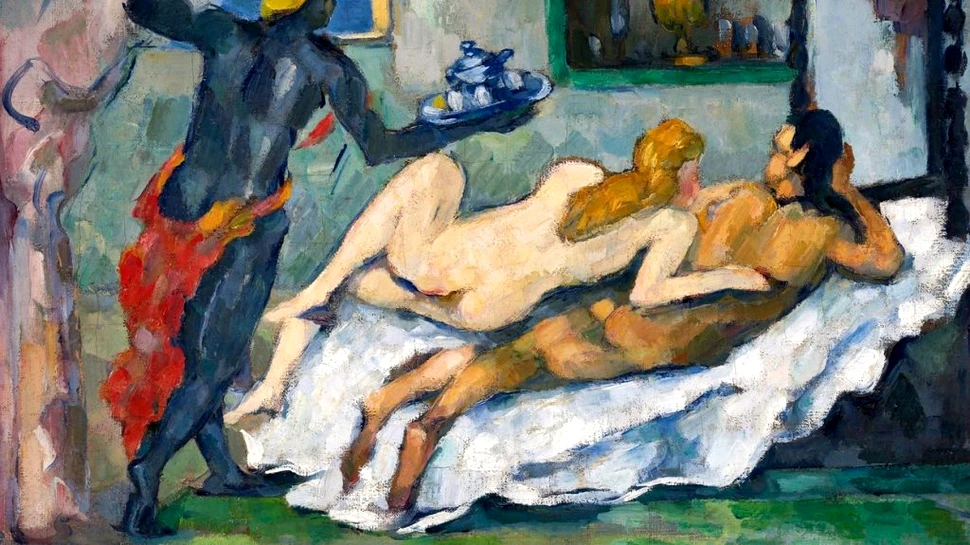 Musée d’Orsay, obligat să restituie tablouri furate în timpul celui de-Al Doilea Război Mondial