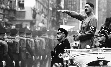 Ce s-a intamplat de fapt cu trupul lui Hitler?