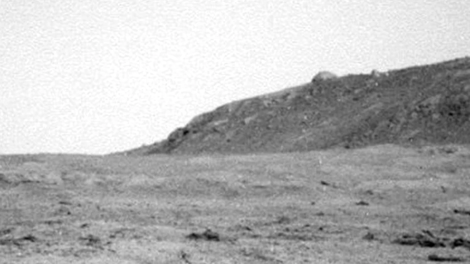 Civilizaţie antică pe Marte? Rămăşiţele acesteia sunt ascunse de NASA. O nouă controversă de proporţii FOTO+VIDEO