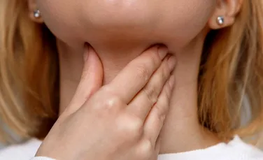 Inteligența Artificială ar putea detecta cancerul laringian doar cu ajutorul vocii pacienților