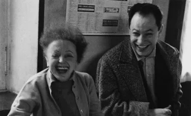 Charles Dumont, omul care a dat lumii „Non, Je Ne Regrette Rien”. „Mama mea m-a născut, dar Édith Piaf m-a adus în lume”