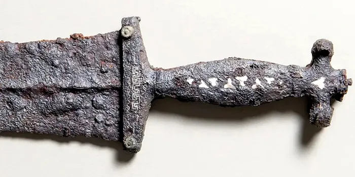 Un arheolog amator a descoperit un câmp de luptă roman