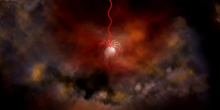 Astronomii au descoperit explozii misterioase de unde radio care se repetă în spațiul extraterestru