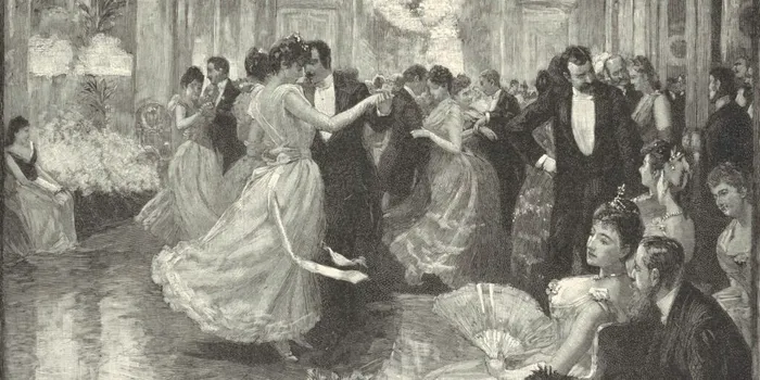 Ce atmosferă era la balurile organizate în București la sfârșitul secolului al XIX-lea