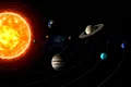 Ceva misterios „a măturat” Sistemul Solar în urmă cu milioane de ani