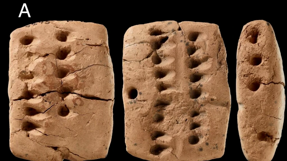 Arheologii ar fi descoperit cea mai veche formă de scriere cunoscută până acum