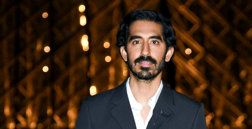 Dev Patel, de la Starul din Slumdog Millionaire la Activistul pentru Diversitate