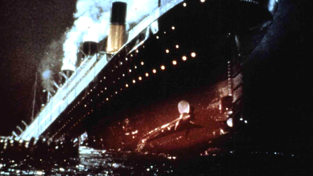 De ce cred conspiraționiștii că Titanicul nu s-a scufundat niciodată?