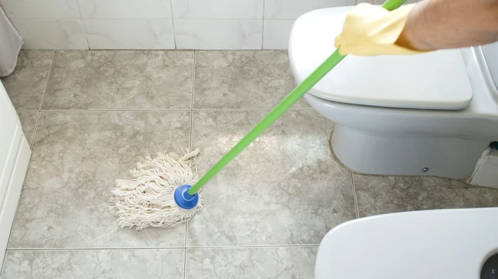 Care este cel mai murdar lucru din baie? În niciun caz toaleta