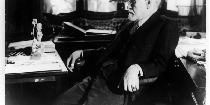 „Omul-Lup”: pacientul lui Sigmund Freud declarat vindecat, dar niciodată sănătos