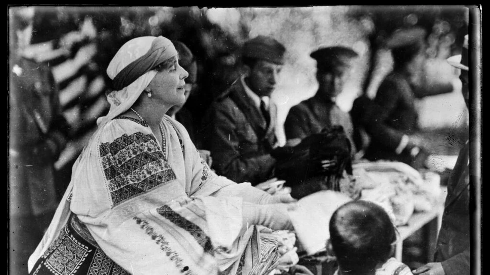 Cum a murit Regina Maria, prima şi ultima regină a României Mari