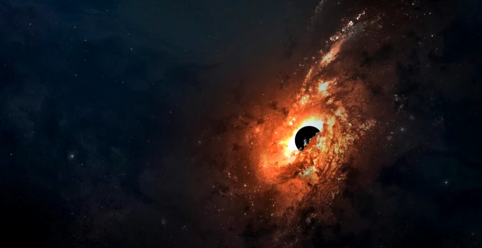 Dovezi pentru teoria lui Stephen Hawking despre găurile negre ar fi fost găsite pe Pământ