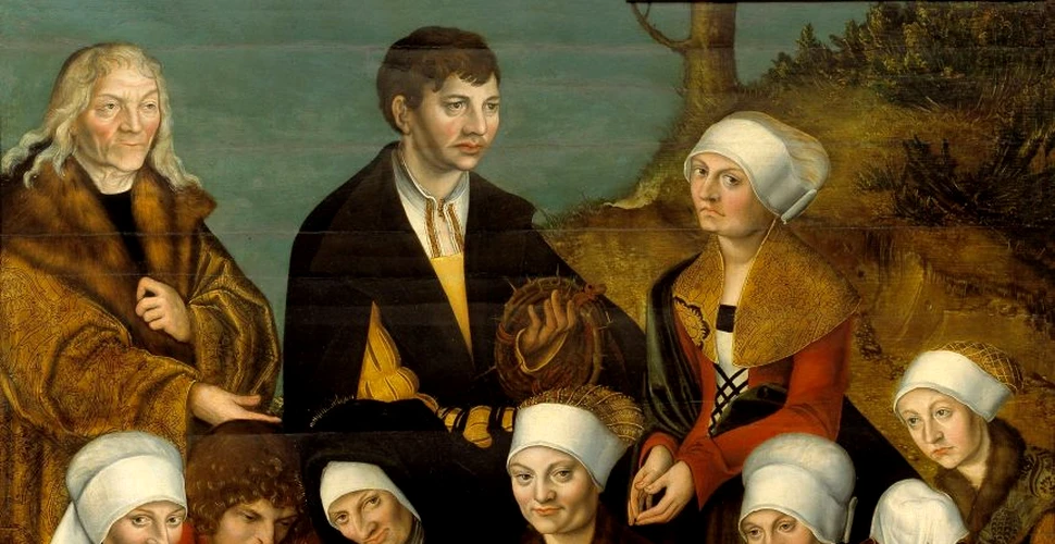 Un tablou furat din Polonia va fi repatriat de către Muzeul din Stockholm