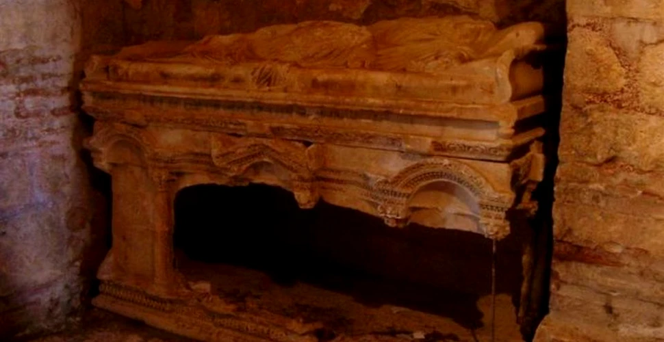 Arheologii turci susţin că au descoperit ”adevăratul loc” al Sfântului Nicolae
