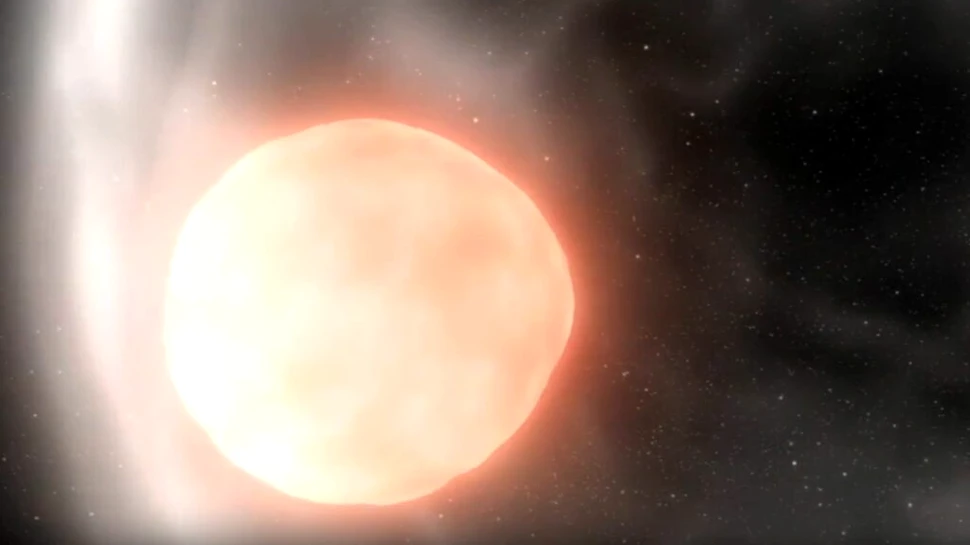 Premieră mondială: Inteligența Artificială a descoperit o supernova fără intervenție umană