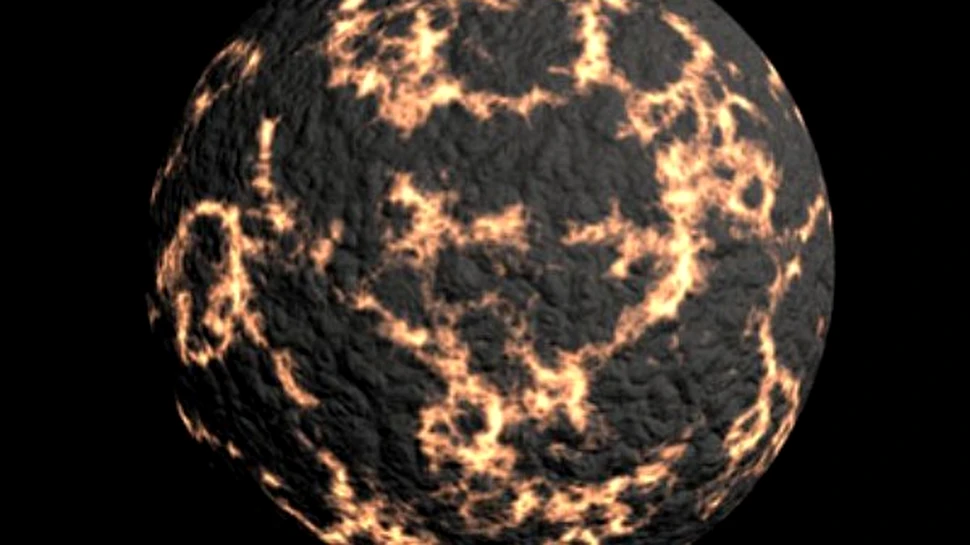 Cea mai rara piatra din lume a fost descoperita in India