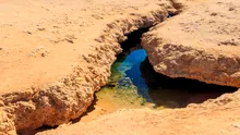 Africa se rupe: Noi date dezvăluie că fracturarea continentului este mai avansată decât se credea
