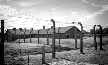 Un bărbat de 102 ani cere despăgubiri Franței pentru perioada petrecută într-un lagăr nazist în timpul celui de-Al Doilea Război Mondial