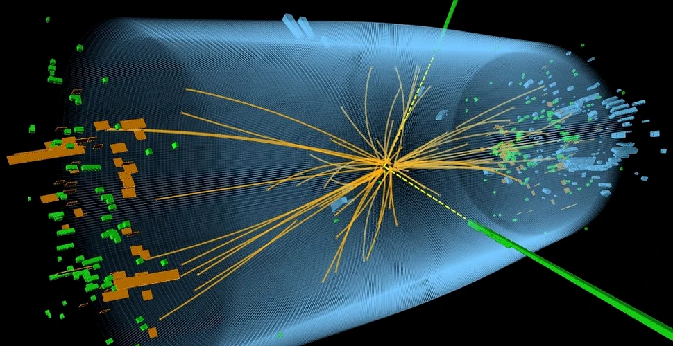 Oamenii de ştiinţă de la CERN au descoperit o nouă particulă subatomică – VIDEO