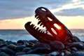 Dinozaurii erau „chiar la apogeul lor” atunci când asteroidul a lovit Terra