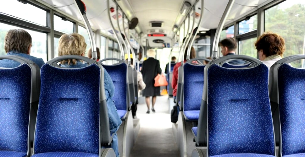 De ce unii oameni călătoresc fără bilet, chiar și atunci când transportul public este foarte ieftin?