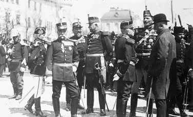 Previziunea ambasadorului austro-ungar: România va intra în război împotriva Imperiului