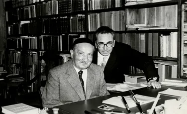 Marele filosof al secolului XX care a răsturnat teoriile lui Aristotel, Descartes şi Kant