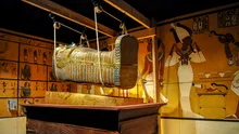 Cum arăta viața egiptenilor antici în orașul morților Saqqara?