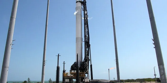 Relativity Space a decis să anuleze lansarea primei rachete printate 3D