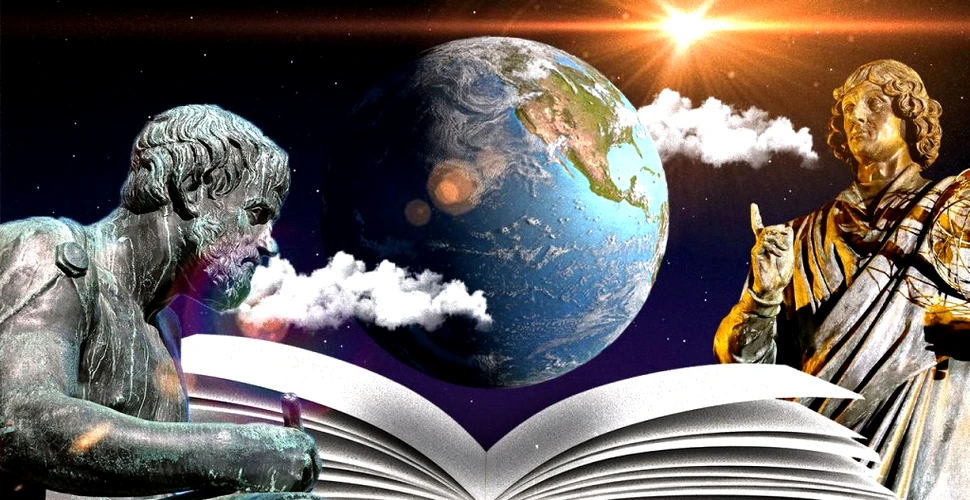 Top 10 cărți științifice care au schimbat lumea