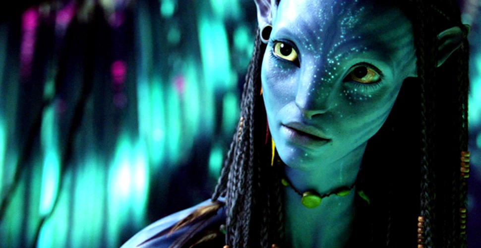 Ti-a placut Avatar? Invata limba Na’vi!
