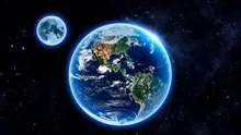Test de cultură generală. Câte planete ar încăpea între Pământ și Lună?