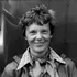 Amelia Earhart, prima femeie pilot care a traversat Atlanticul în zbor. „Cel mai eficient mod de a face ceva este să faci”