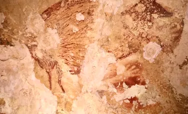 Descoperirea care rescrie istoria primilor artişti: arheologii au descoperit picturi rupestre în Asia de Sud-Est