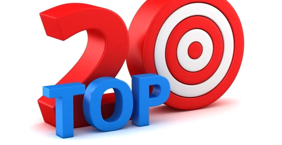 Cele mai populare 20 de articole ale anului 2014 pe descopera.ro