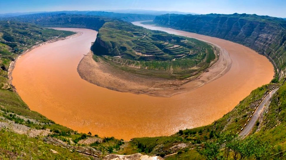 Legenda ”Marelui potop” ar putea fi reală. Cercetătorii chinezi au descoperit noi dovezi