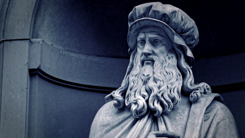 Dieta lui Leonardo da Vinci. Ce mânca geniul Renașterii?