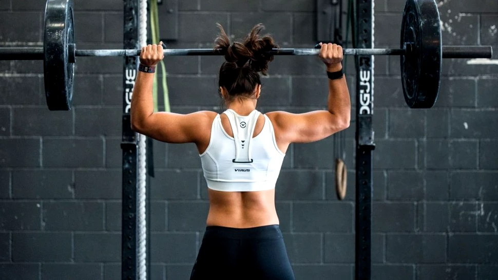 Top 5 beneficii ale trackerelor de fitness în timpul pandemiei