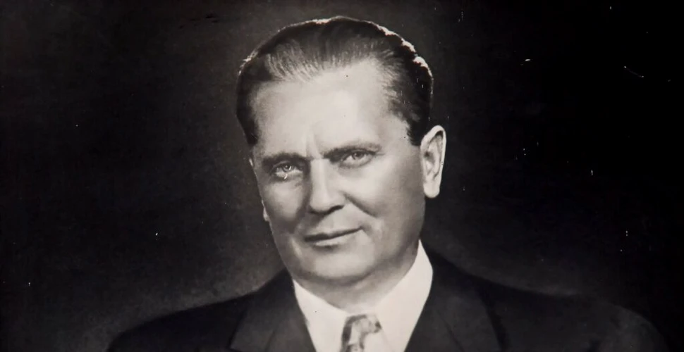Tito, dictatorul carismatic pe care Stalin l-a vrut mort