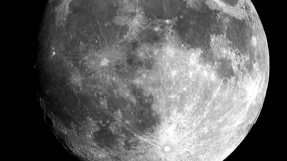 NASA intenționează să folosească o conductă de oxigen la Polul Sud al Lunii