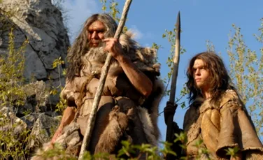Neanderthalienii – fratii avansati ai oamenilor?