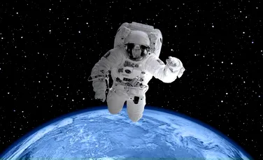 NASA te învaţă online cum să devii astronaut
