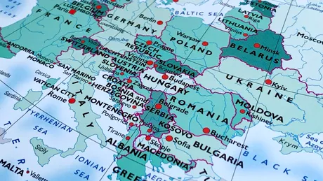 Migrația în Uniunea Europeană a cauzat un record de populație. Câți locuitori are UE?