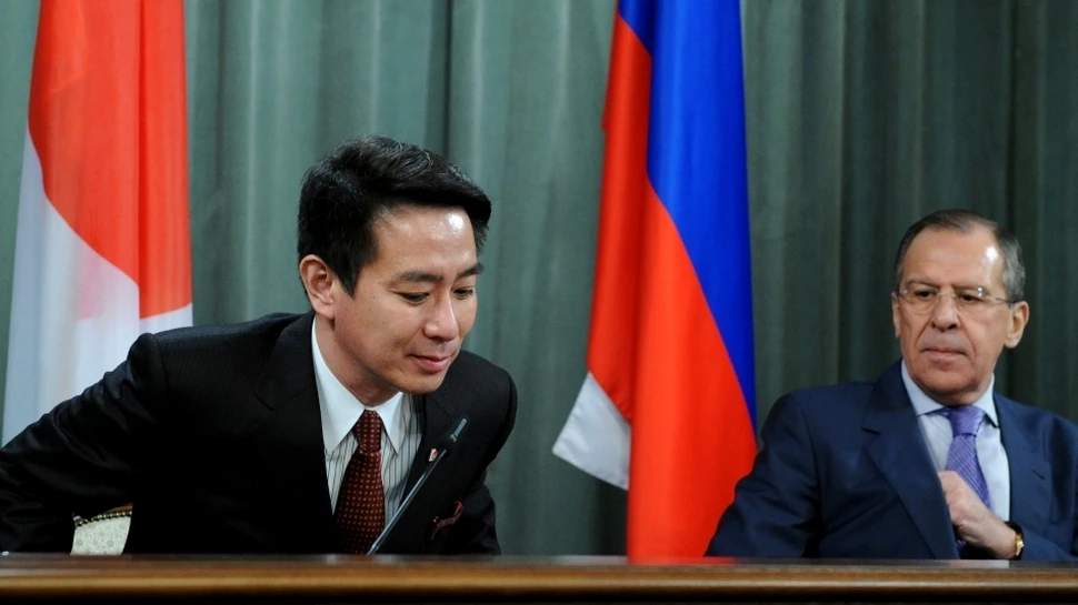 Rusia va reînarma Insulele Kurile, pe care le prezintă ca pe un „avanpost” în Pacific. Japonia este furioasă