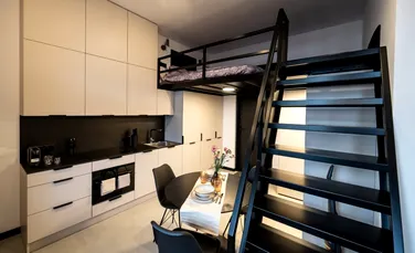 Dispariția sufrageriei. Cum trăiesc tinerii fără spații comune și ce pierd odată cu ele