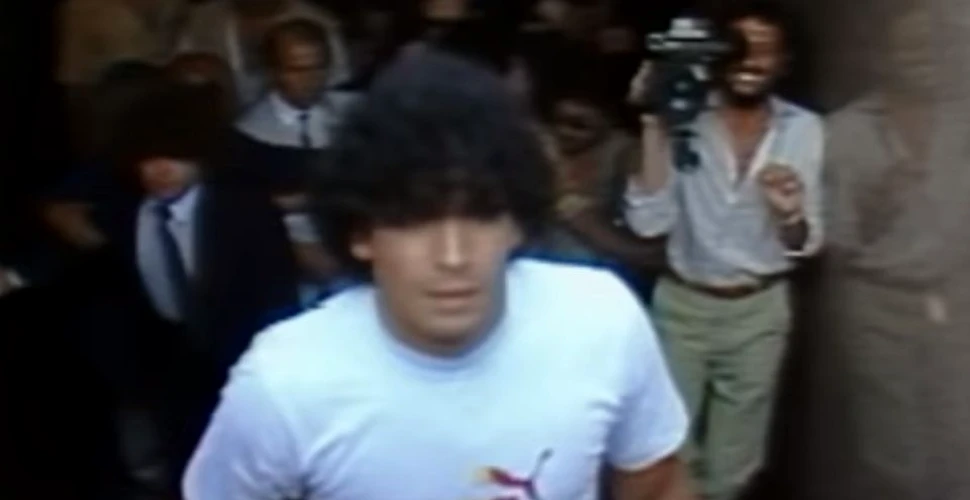 Apelul lui Diego Maradona, după lansarea documentarului despre el:  Nu mergeţi să vă uitaţi