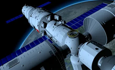Inteligența artificială ar putea pilota o navă spațială mai bine decât credeam, sugerează noi teste