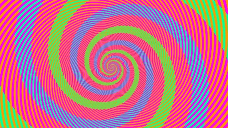 Câte culori puteţi vedea în această imagine? – FOTO