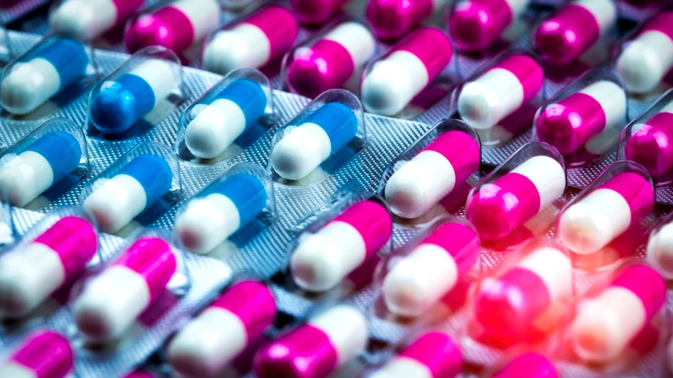 Cele mai cumpărate medicamente în 2021. Vânzările au crescut cu 17%